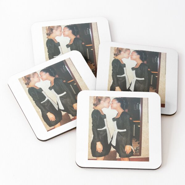 Item preview, naya rivera and dianna agron  designed and sold by scarletth4.