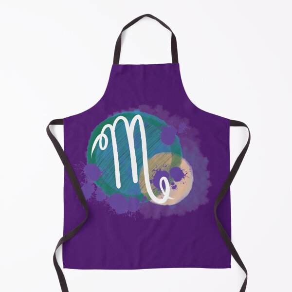 Item preview, Watercolor Monogram M designed and sold by jessieartsdaily.