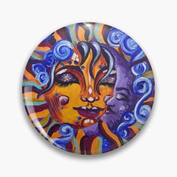 Item preview, The Sun Queen designed and sold by Morgan Guinessey.