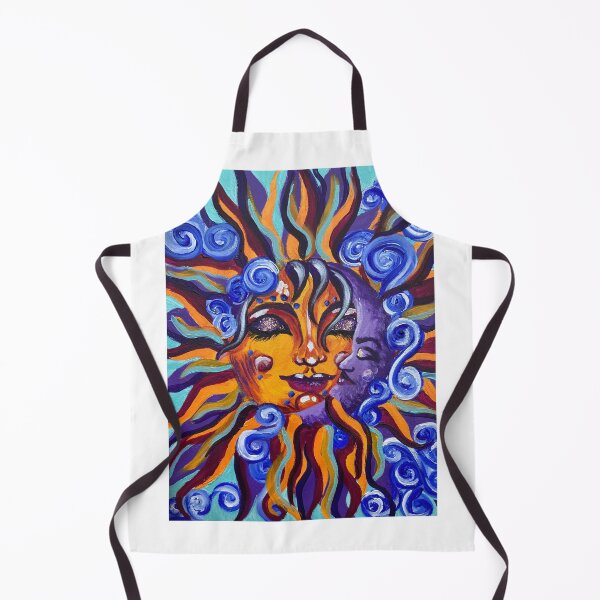 Item preview, The Sun Queen designed and sold by Morgan Guinessey.