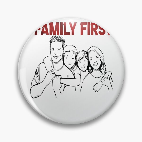 Item preview, family first designed and sold by silverass.