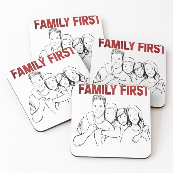 Item preview, family first designed and sold by silverass.