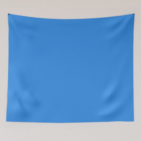Item preview, 72. Bleu de France  designed and sold by KinitaDesign.