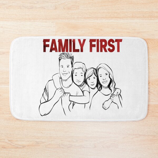 Item preview, family first designed and sold by silverass.