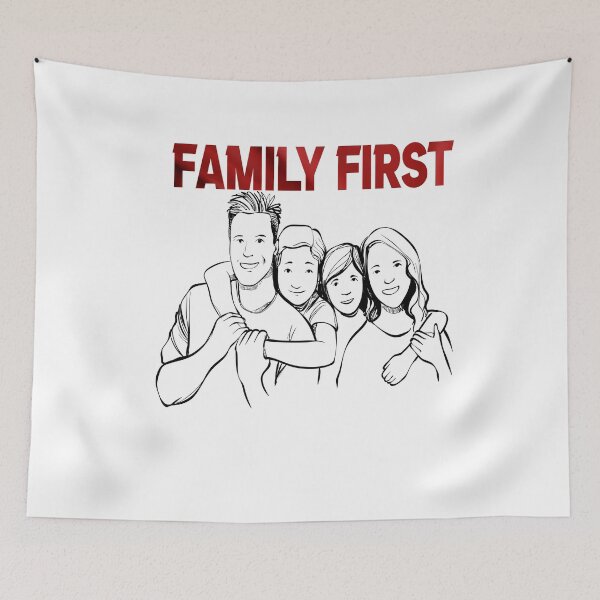 Item preview, family first designed and sold by silverass.