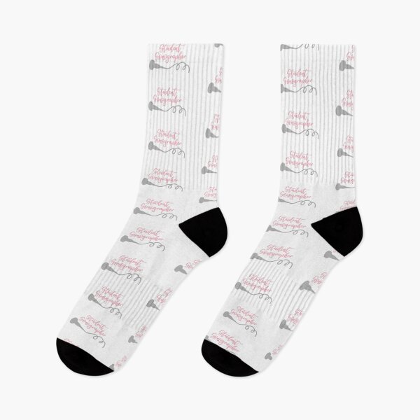 Item preview, Copy of Future Sonographer/Ultrasound tech designed and sold by designbyliz.