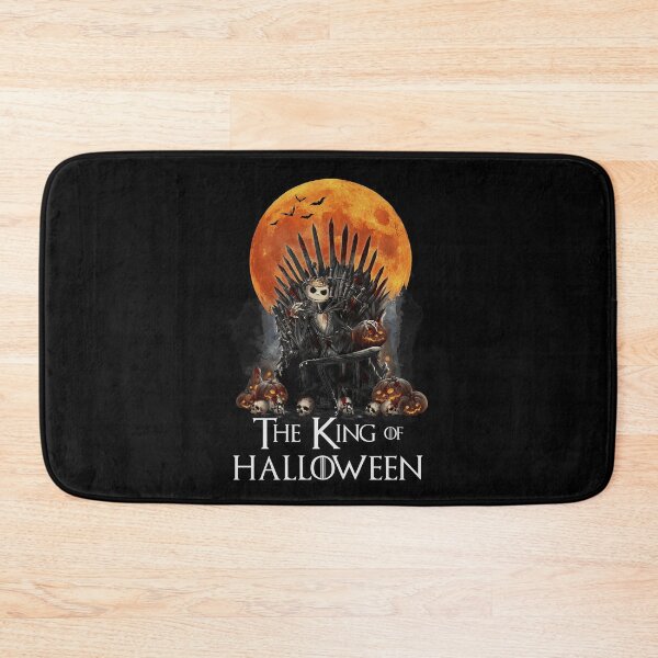 Item preview, Blood moon The king of halloween  designed and sold by RaulDunn.