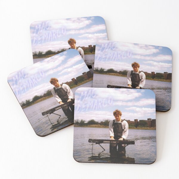 Artikelvorschau, Mac Demarco entworfen und verkauft von ShawnFinnArt.