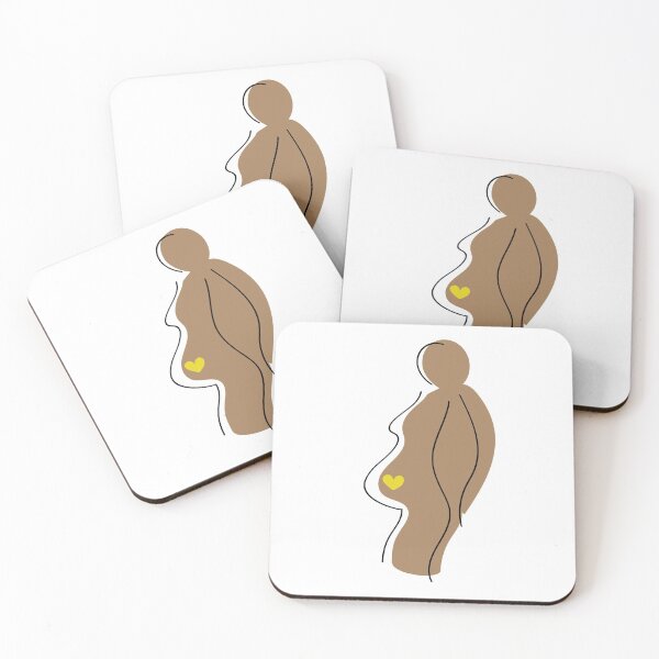 Item preview, 3Mothers: Tan Skin designed and sold by KatrinaTheArt.