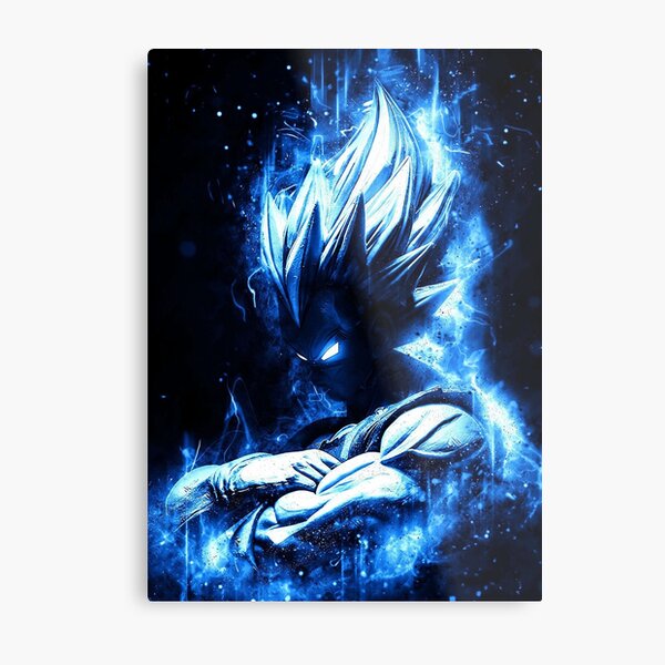 Drawings To Paint & Colour Dragon Ball Z - Print Design 036