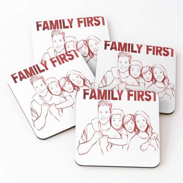 Item preview, family first designed and sold by silverass.