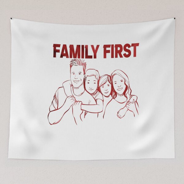 Item preview, family first designed and sold by silverass.