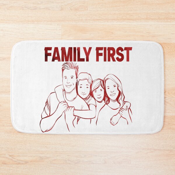 Item preview, family first designed and sold by silverass.