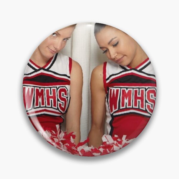 Item preview, brittana  designed and sold by scarletth4.
