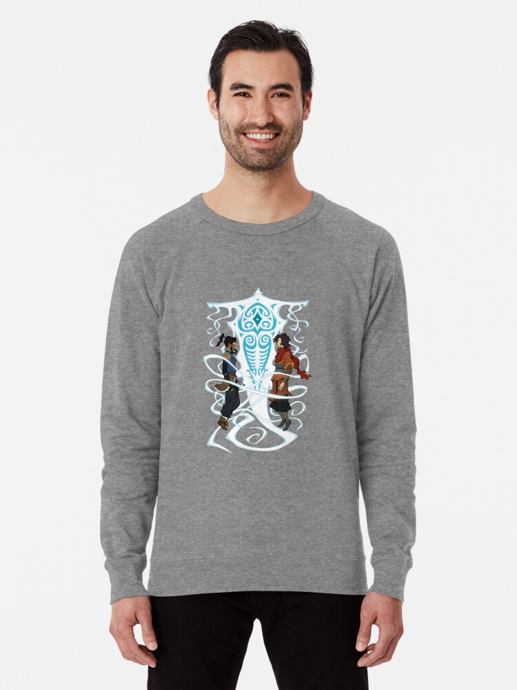 Avatar state sweatshirt store