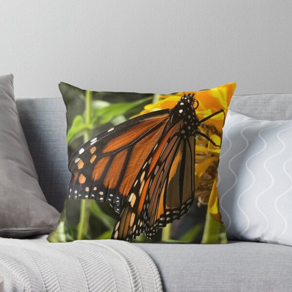 Item preview, Butterflies Are Insects Nature designed and sold by Kaushal Pal.