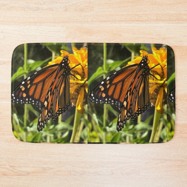 Item preview, Butterflies Are Insects Nature designed and sold by Kaushal Pal.