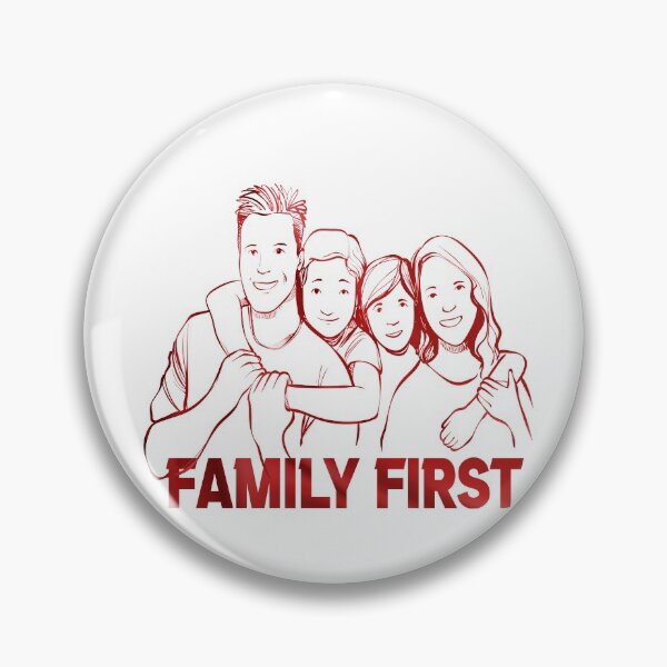 Item preview, family first designed and sold by silverass.