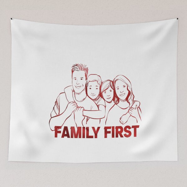 Item preview, family first designed and sold by silverass.