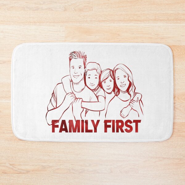 Item preview, family first designed and sold by silverass.