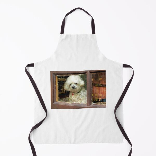 Item preview, Waiting... designed and sold by Roz McQuillan Fine Art & Photography.