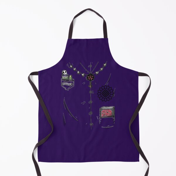 Item preview, Witch - Simple Halloween Costume designed and sold by CrimsonKnights.