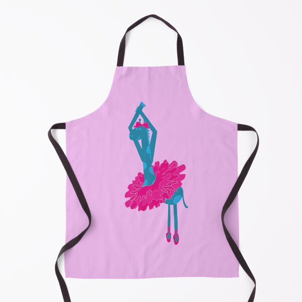 Item preview, Blue Giraffe - ballerina designed and sold by bluegiraffekids.