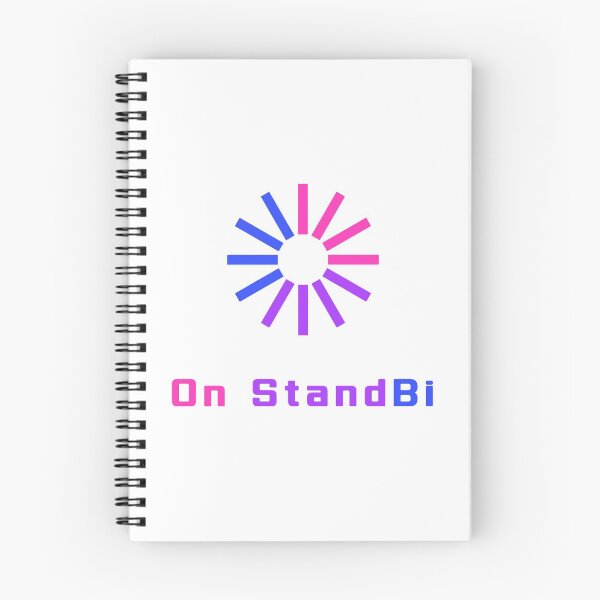 Item preview, StandBi designed and sold by lifesharin.