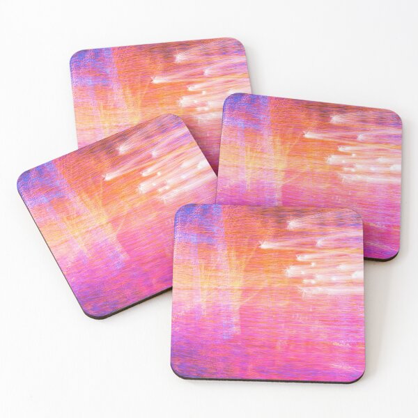 Item preview, Fantasy Star Trails designed and sold by TextureWorld.