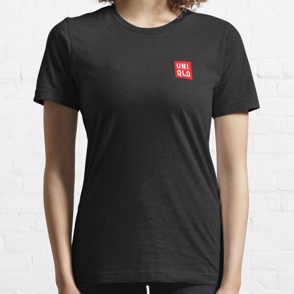 Camiseta UNIQLO Camiseta esencial