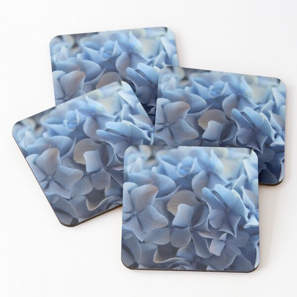 Item preview, Blue Hydrangeas designed and sold by photosbyastra.