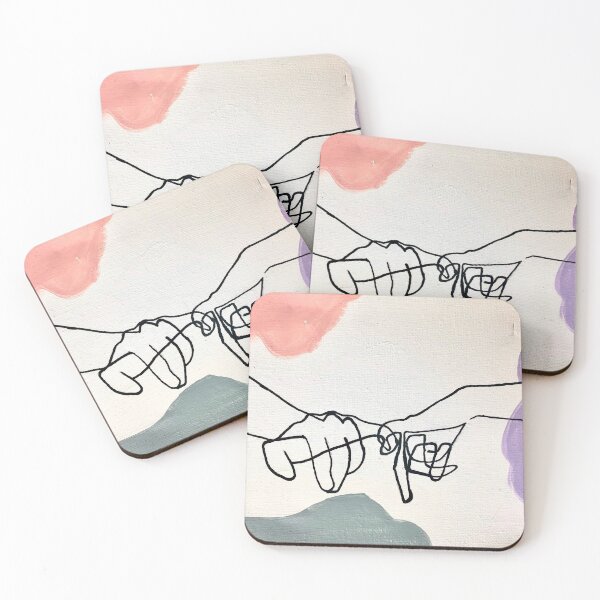 Item preview, Alcanzando las manos designed and sold by ksbrow.