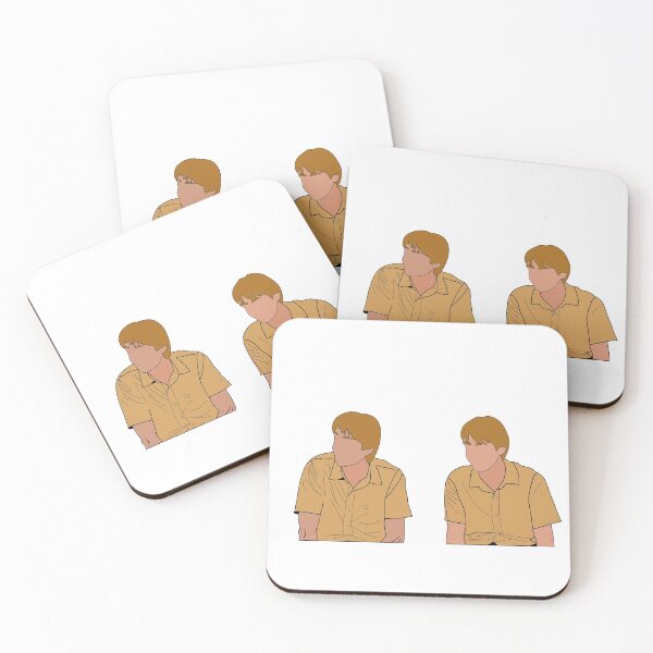 Item preview, Fred and George designed and sold by Melissa Olney.