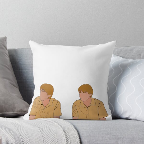 Item preview, Fred and George designed and sold by Melissa Olney.