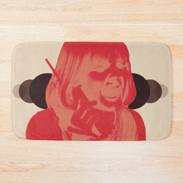 Item preview, Scream Movie Poster  designed and sold by cuteviscera.