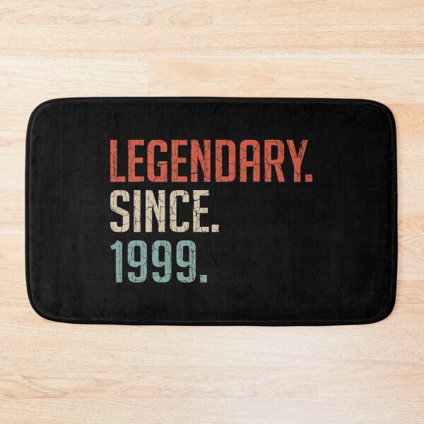 Item preview, Legendary Since 1999 21st Birthday Gift 21 Years Old Vintage 1999 designed and sold by Takatv.