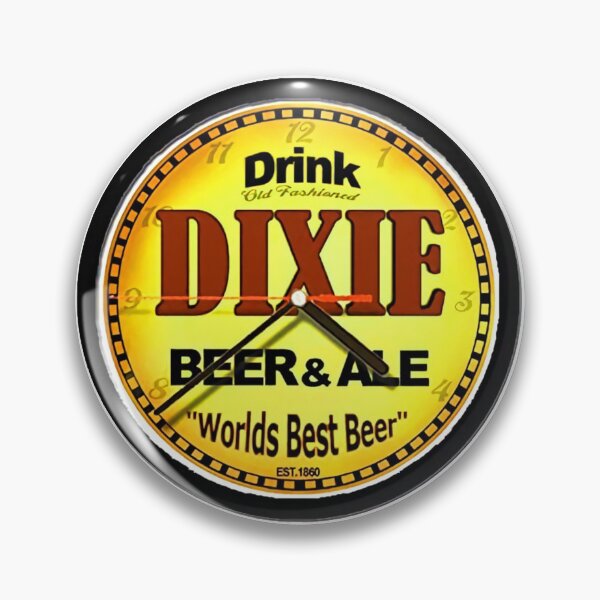 Item preview, DIXIE BEER LOGO designed and sold by raymondnsmith.
