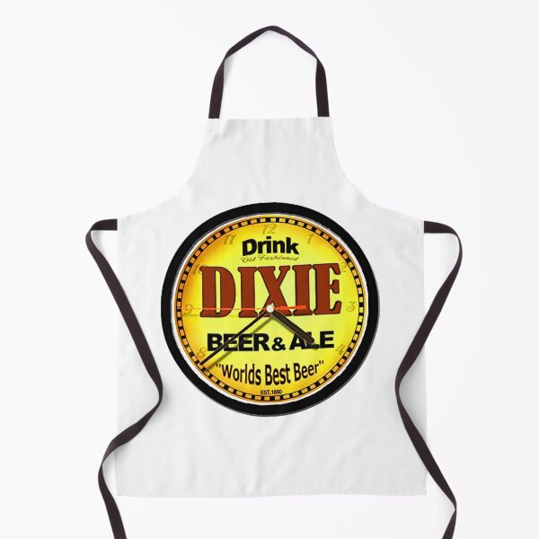 Item preview, DIXIE BEER LOGO designed and sold by raymondnsmith.