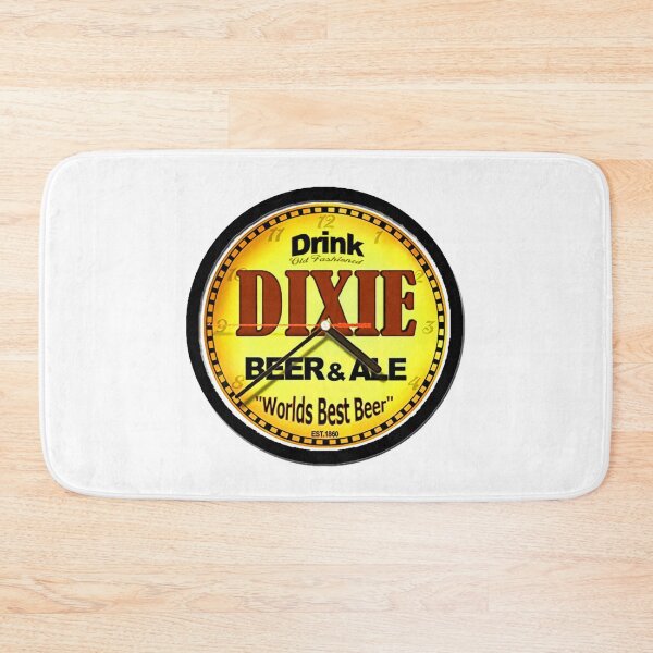 Item preview, DIXIE BEER LOGO designed and sold by raymondnsmith.