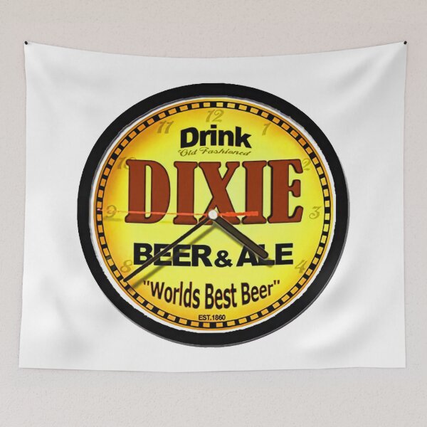 Item preview, DIXIE BEER LOGO designed and sold by raymondnsmith.