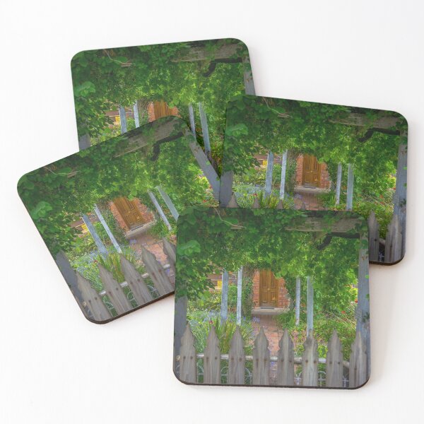 Item preview, The Gated and Concealed Entrance designed and sold by Steven Jodoin.