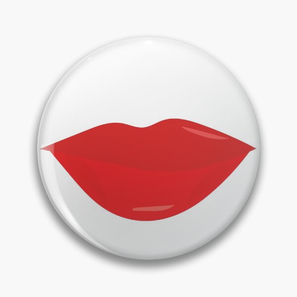 Item preview, Juicy Red Lips designed and sold by Glamadox.