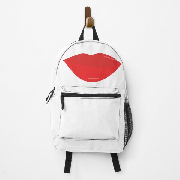 Item preview, Juicy Red Lips designed and sold by Glamadox.