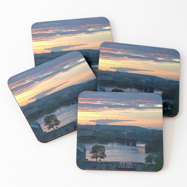 Item preview, Ottawa River designed and sold by Jane Ruttkayova.