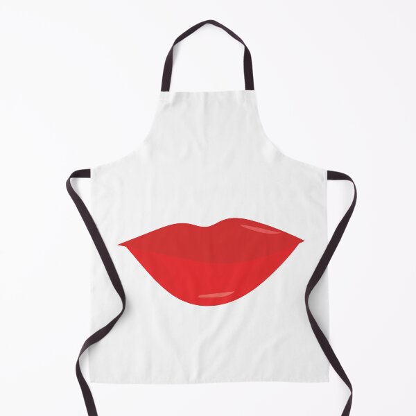 Item preview, Juicy Red Lips designed and sold by Glamadox.