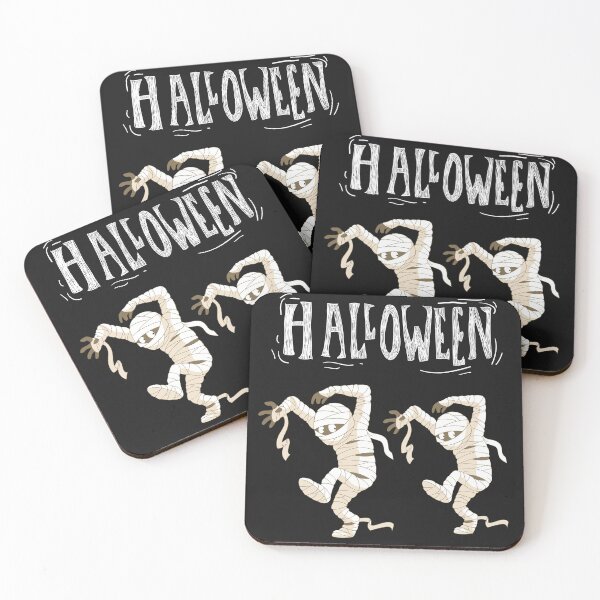 Item preview, halloween trick or treat designed and sold by morrismorgan.