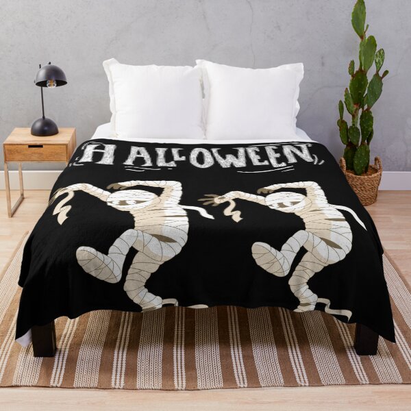 Item preview, halloween trick or treat designed and sold by morrismorgan.