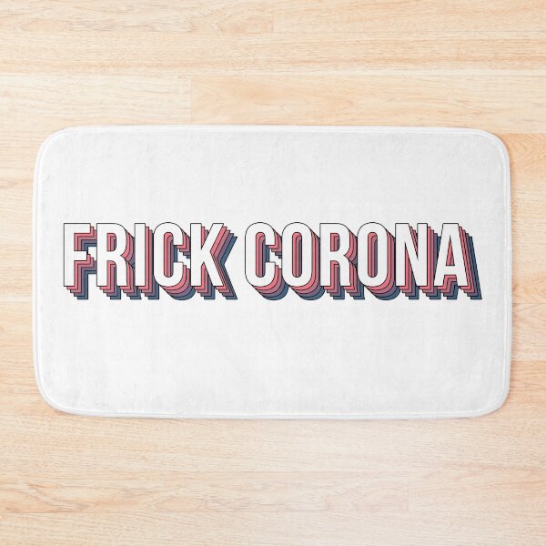 Item preview, Frick Corona Virus designed and sold by hughhhogan.