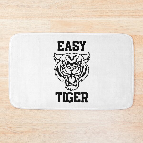Item preview, Easy tiger designed and sold by KarolinaPaz.