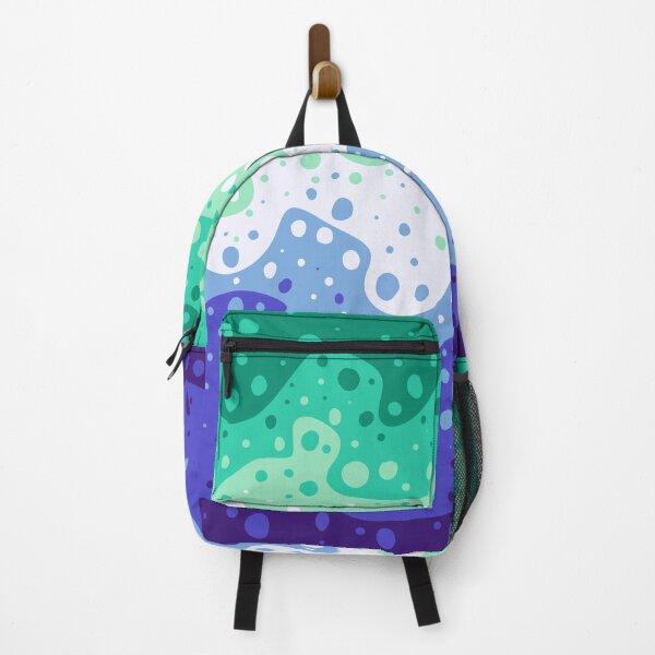 Item preview, Identity Fluid: Gay Man ('Seafoam') designed and sold by aevios.